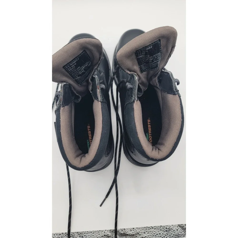 Hytest FootRests 6
